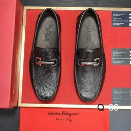 Picture of Ferragamo Shoes _SKUFerragamosz38-45AH08065328